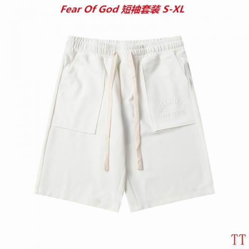 F.e.a.r. O.f. G.o.d. Short Suit 3031 Men