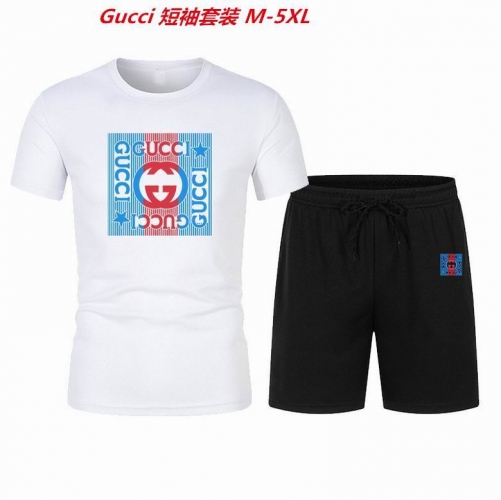 G.u.c.c.i. Short Suit 5079 Men