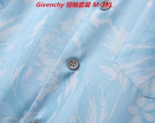 G.i.v.e.n.c.h.y. Short Suit 3177 Men