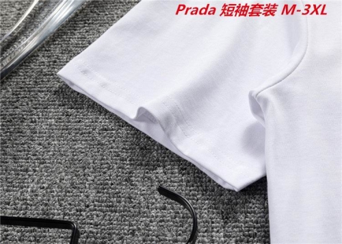 P.r.a.d.a. Short Suit 3101 Men