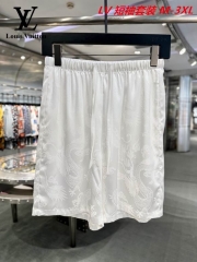 L...V... Short Suit 4671 Men
