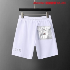 M.o.n.c.l.e.r. Short Suit 3391 Men