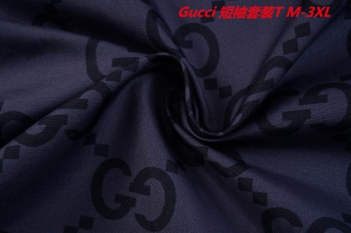 G.u.c.c.i. Short Suit 3573 Men