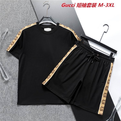 G.u.c.c.i. Short Suit 3821 Men