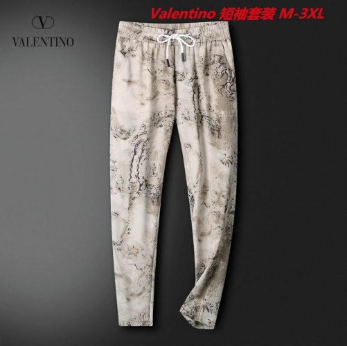 V.a.l.e.n.t.i.n.o. Short Suit 3083 Men