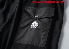 M.o.n.c.l.e.r. Short Suit 3369 Men