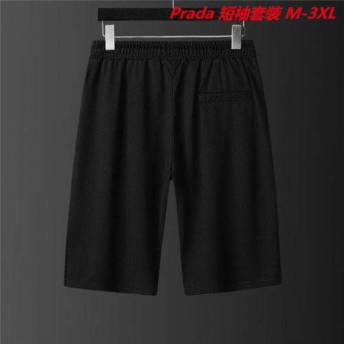 P.r.a.d.a. Short Suit 3138 Men