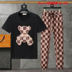 G.u.c.c.i. Short Suit 3378 Men