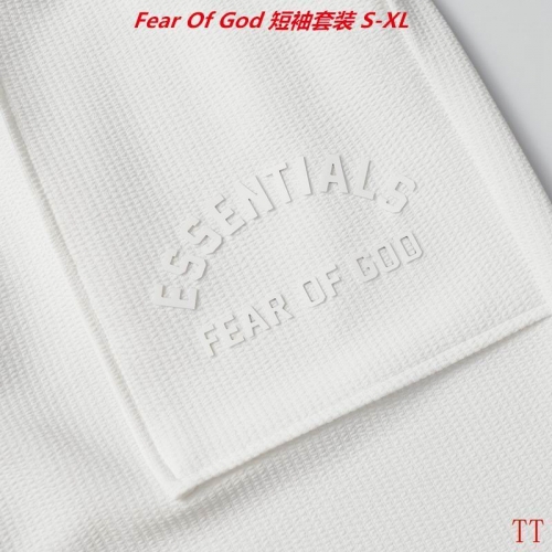 F.e.a.r. O.f. G.o.d. Short Suit 3027 Men