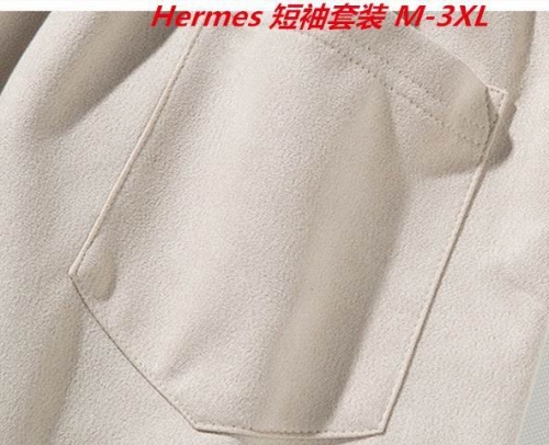 H.e.r.m.e.s. Short Suit 3148 Men