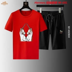 H.e.r.m.e.s. Short Suit 3065 Men