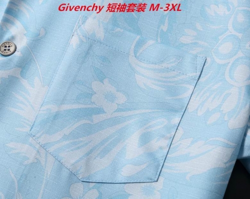 G.i.v.e.n.c.h.y. Short Suit 3178 Men