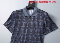 M.o.n.c.l.e.r. Short Suit 3410 Men