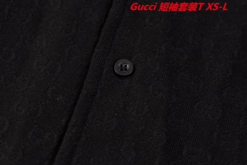 G.u.c.c.i. Short Suit 3169 Men