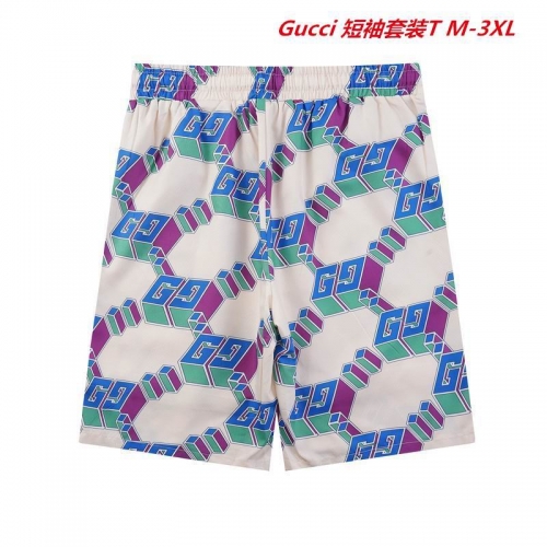 G.u.c.c.i. Short Suit 3542 Men