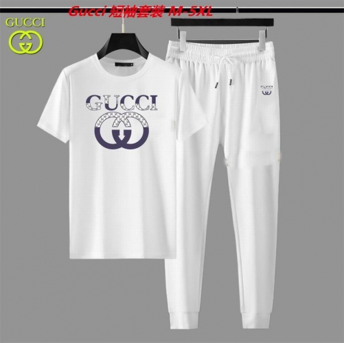 G.u.c.c.i. Short Suit 5046 Men