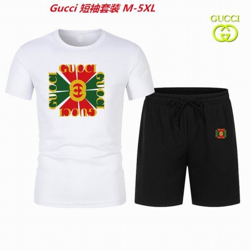 G.u.c.c.i. Short Suit 5089 Men