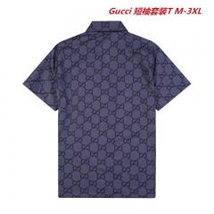 G.u.c.c.i. Short Suit 3583 Men
