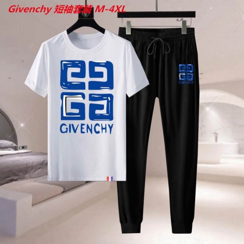 G.i.v.e.n.c.h.y. Short Suit 3048 Men