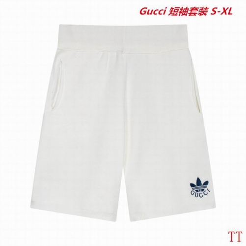 G.u.c.c.i. Short Suit 3329 Men