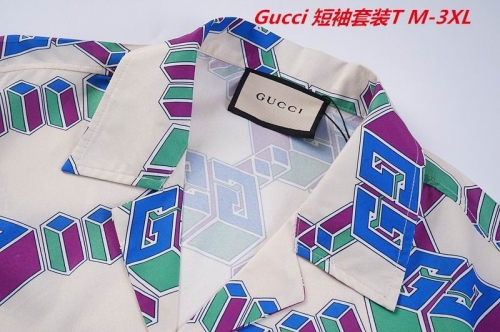 G.u.c.c.i. Short Suit 3528 Men