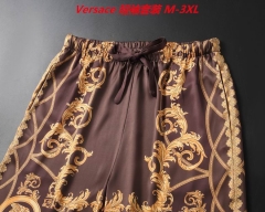 V.e.r.s.a.c.e. Short Suit 4094 Men