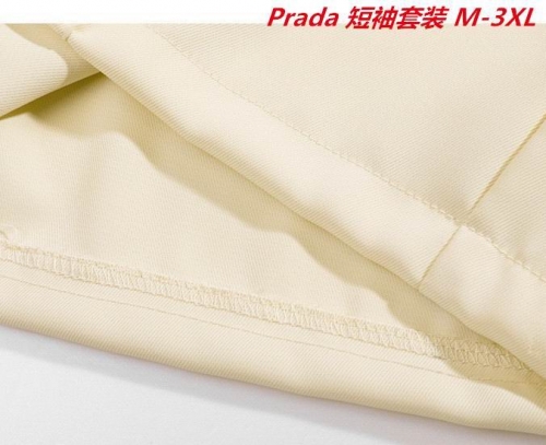 P.r.a.d.a. Short Suit 3311 Men