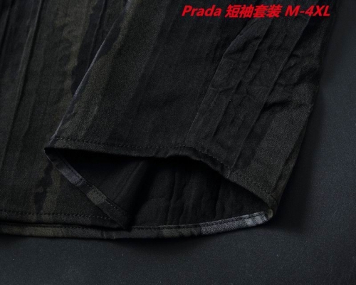 P.r.a.d.a. Short Suit 3344 Men