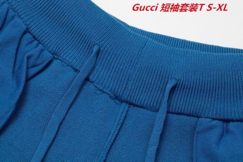 G.u.c.c.i. Short Suit 3248 Men