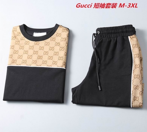 G.u.c.c.i. Short Suit 3409 Men