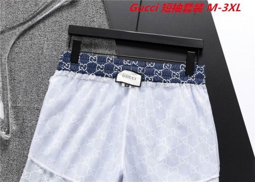 G.u.c.c.i. Short Suit 3632 Men