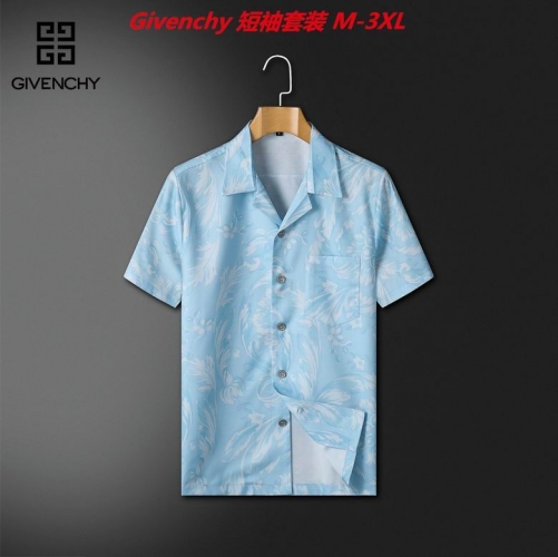 G.i.v.e.n.c.h.y. Short Suit 3185 Men