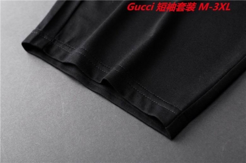 G.u.c.c.i. Short Suit 3837 Men