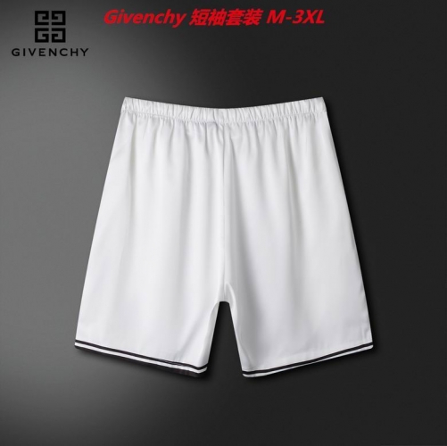 G.i.v.e.n.c.h.y. Short Suit 3151 Men