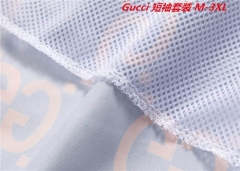 G.u.c.c.i. Short Suit 3703 Men