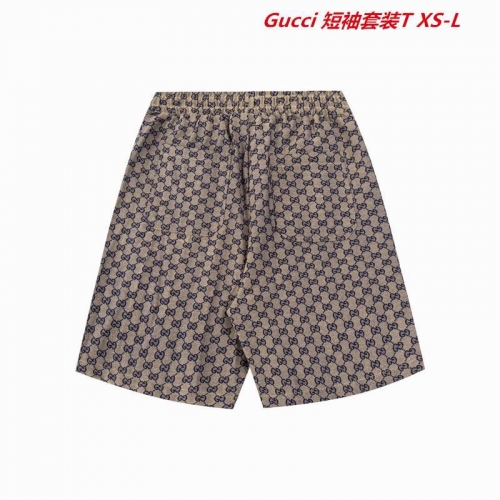 G.u.c.c.i. Short Suit 3161 Men