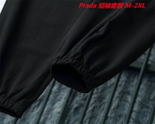 P.r.a.d.a. Short Suit 3061 Men