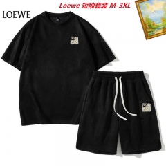 L.o.e.w.e. Short Suit 3020 Men