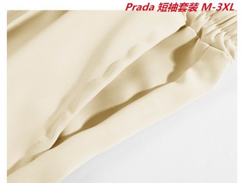 P.r.a.d.a. Short Suit 3282 Men