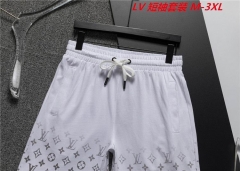 L...V... Short Suit 4439 Men
