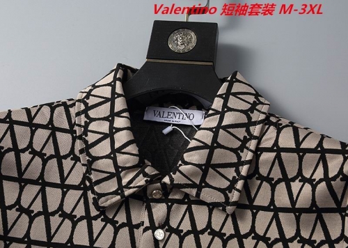 V.a.l.e.n.t.i.n.o. Short Suit 3033 Men