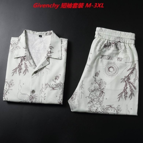 G.i.v.e.n.c.h.y. Short Suit 3172 Men