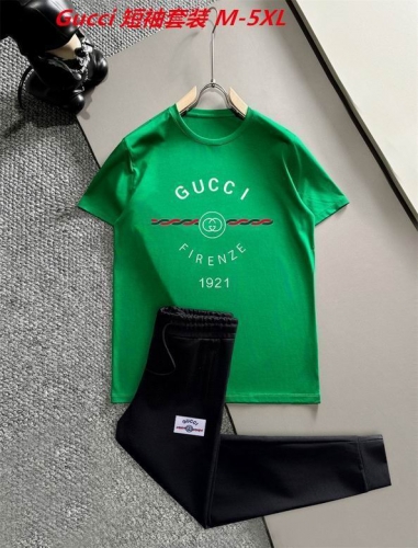 G.u.c.c.i. Short Suit 5035 Men