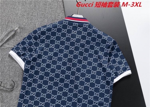 G.u.c.c.i. Short Suit 3639 Men