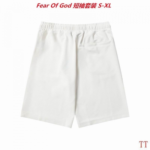 F.e.a.r. O.f. G.o.d. Short Suit 3030 Men