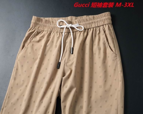 G.u.c.c.i. Short Suit 4040 Men