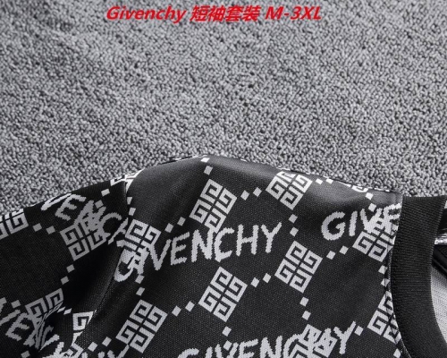 G.i.v.e.n.c.h.y. Short Suit 3127 Men