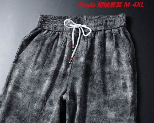 P.r.a.d.a. Short Suit 3562 Men