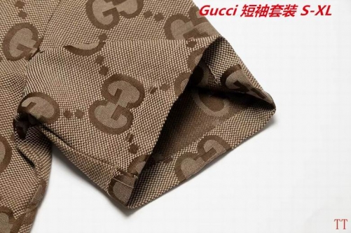 G.u.c.c.i. Short Suit 3336 Men