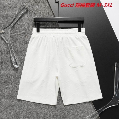 G.u.c.c.i. Short Suit 3977 Men